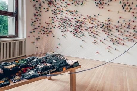 Martin-Gropius-Bau: An Interactive Exhibition About Rituals of Giving Martin-Gropius-Bau: An Interactive Exhibition About Rituals of Giving