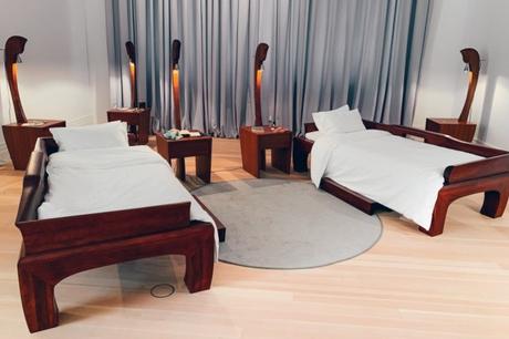Martin-Gropius-Bau: An Interactive Exhibition About Rituals of Giving