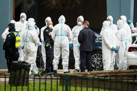 Melbourne is going back under lockdown as coronavirus cases surge