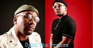 Cyhi The Prynce Net Worth