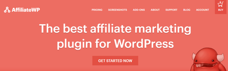 WordPress Affiliate Plugins