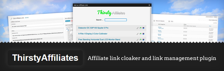 WordPress Affiliate Plugins,Best WordPress Affiliate Plugin