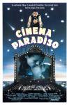 Cinema Paradiso (1988) Review