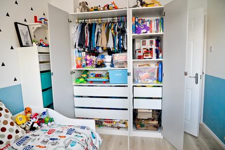 ikea pax wardrobe for kids, kids modern room, kids room decor, modern kids room, kids room ideas, 