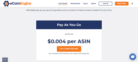 eComEngine Review 2020: One Stop Solution for Amazon Sellers?(Pros & Cons)