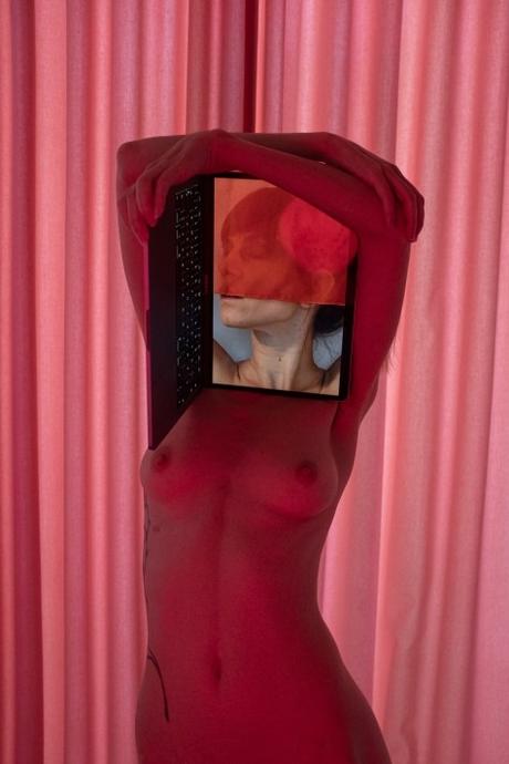Together A Part: Extending The Physical Through Virtual Interaction