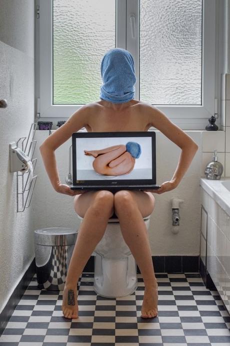 Together A Part: Extending The Physical Through Virtual Interaction