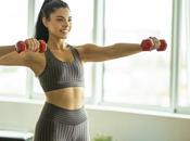 Best Dumbbell Exercises Lose Weight Shape Your Body