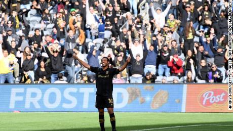 “MLS is Back Tournament” rolls on despite coronavirus concerns