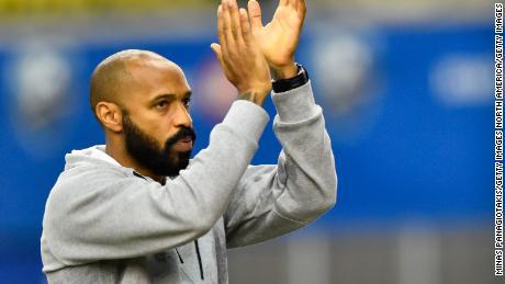 “MLS is Back Tournament” rolls on despite coronavirus concerns