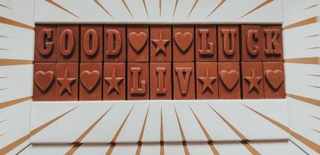 Win a £20 Voucher For Morse Toad Chocolate Gifts