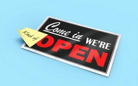 Reopening for Business? 3 Things to Consider