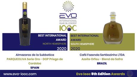 2020 EVO IOOC: and the winner is...