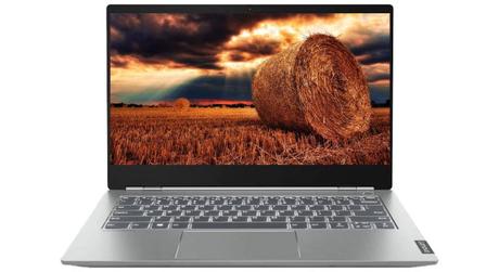 Lenovo ThinkBook 14S - Best Laptops For Real Estate Agents