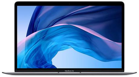 Apple MacBook Air 13 - Best Laptops For Real Estate Agents