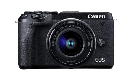 best mirrorless camera under 1000
