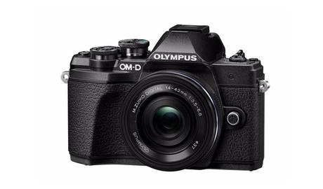 best mirrorless camera under 1000