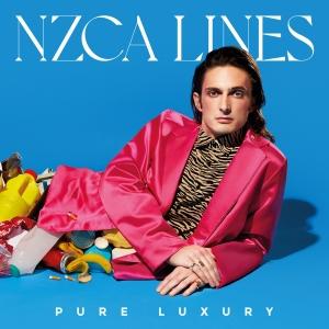 NZCA Lines – ‘Pure Luxury’ album review