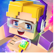 Blockman Go Blocky Mods Mod Apk