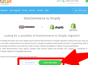 Migrate From WooCommerce Shopify Using Cart2Cart 2020