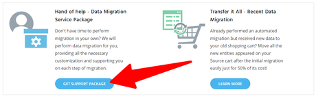 How To Migrate Magento to Prestashop Using Cart2Cart 2020