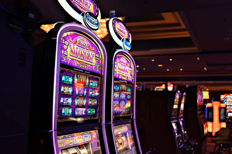 Top 5 Online Slots In Canada Casinos
