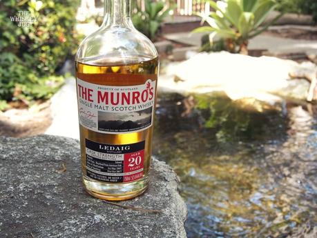 1997 The Munros Ledaig 20 years Review