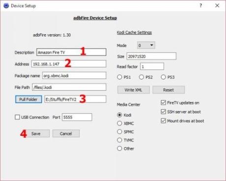 How To Install Kodi On Amazon FireStick - A Complete Guide (2020) How To Install Kodi On Amazon FireStick - A Complete Guide (2020)