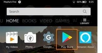 How To Install Google Play Apps On Kindle Fire - Complete Step-By-Step Tutorial