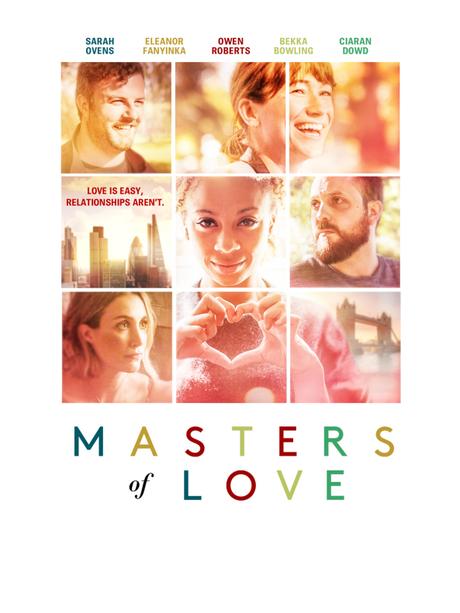 Masters of Love (2019) Movie Review