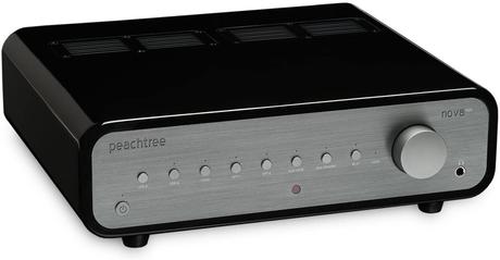 5 Best Integrated Amplifier Under $2000