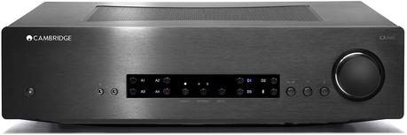 best integrated amplifier under 2000