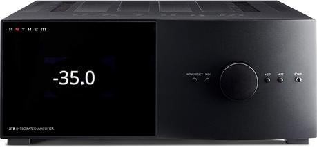 5 Best Integrated Amplifier Under $2000