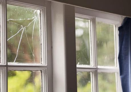 How to deal with some of the most common window problems?