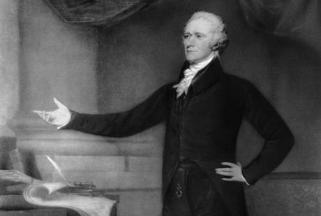 Alexander Hamilton’s Complicated Relationship to Slavery