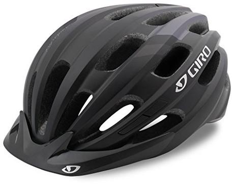 Giro Bronte MIPS Bike Helmet - Matte Black