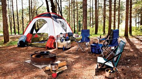 The Best Camping Gear Buying Guide