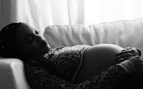 7 Things a Pregnancy Massage Can Help With