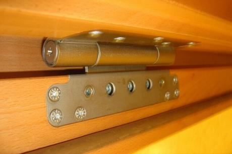 Different Types of Hinges and Their Uses