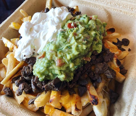 A Complete Guide to the Best French Fries in America, Ranked