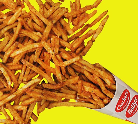 best french fries america