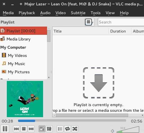 Top 10 Best Linux Music Player Apps