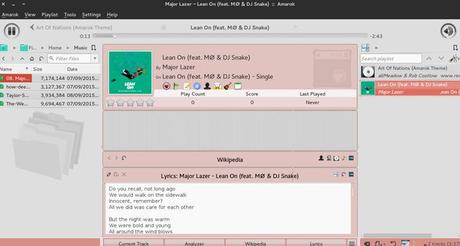 Top 10 Best Linux Music Player Apps