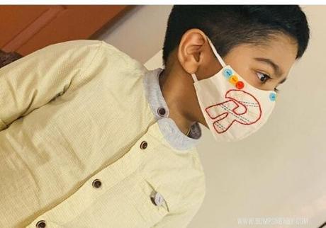 11 Tips on How to Get Your Child Wear a Mask