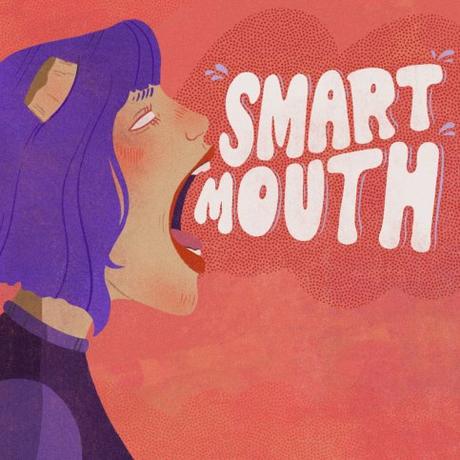 Riverby – ‘Smart Mouth’ album review
