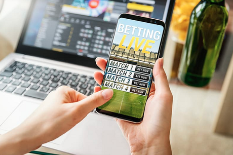 Impact of Covid-19 On the Betting Industry