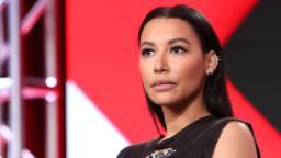 Naya Rivera: ‘Glee’ actress is missing at a lake in California