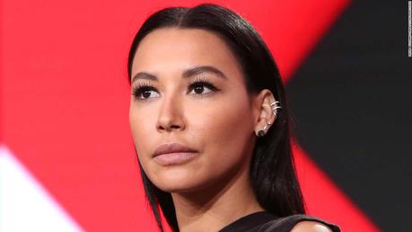 Naya Rivera: ‘Glee’ actress is missing at a lake in California