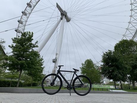 Handsome and nippy, new VanMoof e-bikes could be the shape of cities to come – TipsClear