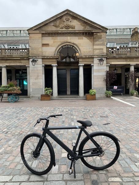 Handsome and nippy, new VanMoof e-bikes could be the shape of cities to come – TipsClear